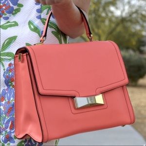 Aldo Coral Purse